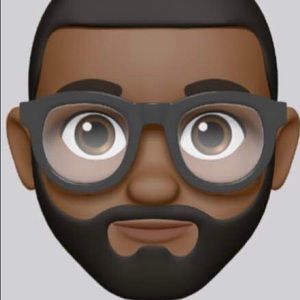 Meet your Posher, Ibrahim